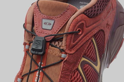Salomon XT-Whisper 'Red Ashes' - L47971400 - Lust México