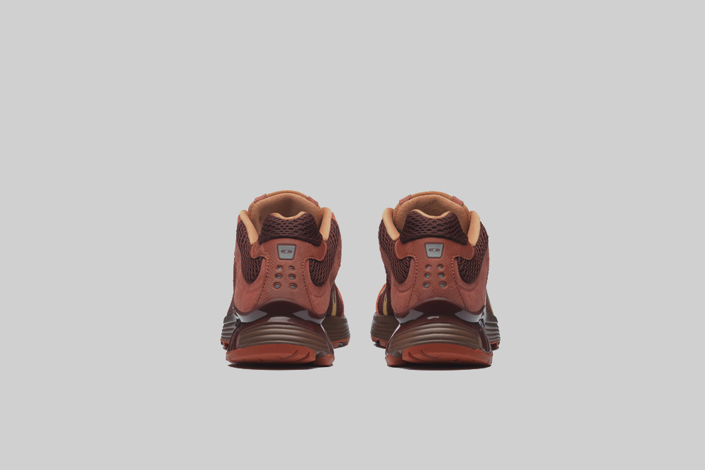 Salomon XT-Whisper 'Red Ashes' - L47971400 - Lust México