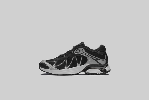 Salomon XT-Whisper 'Black Silver' - L47978800 - Lust México