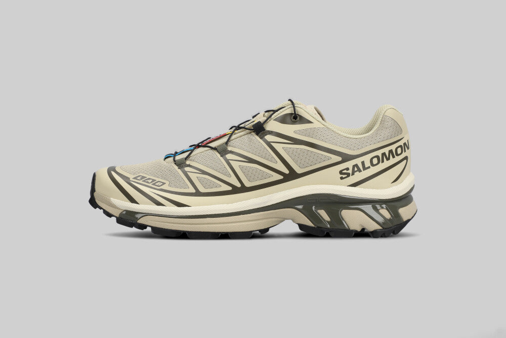 Salomon XT-6 'Eucalyptus' - L47989800 - Lust México
