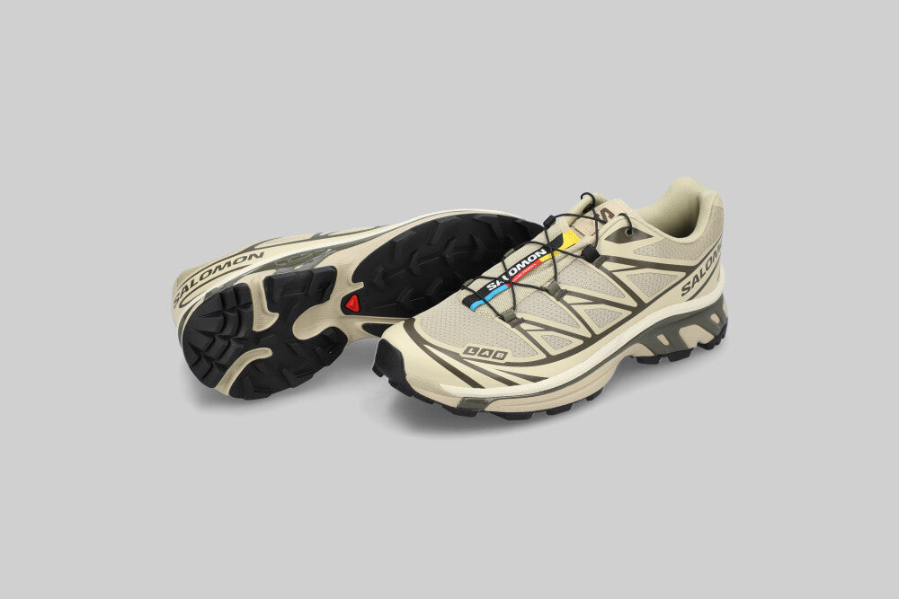 Salomon XT-6 'Eucalyptus' - L47989800 - Lust México