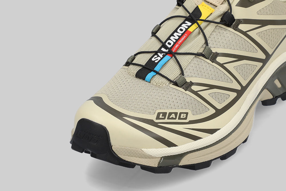 Salomon XT-6 'Eucalyptus' - L47989800 - Lust México