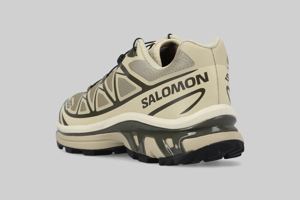 Salomon XT-6 'Eucalyptus' - L47989800 - Lust México