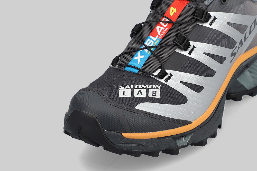 Salomon XT-4 OG 'Asphalt Silver' - L47990800 - Lust México