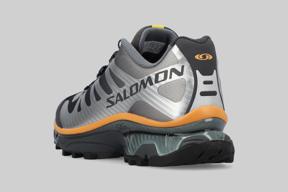 Salomon XT-4 OG 'Asphalt Silver' - L47990800 - Lust México