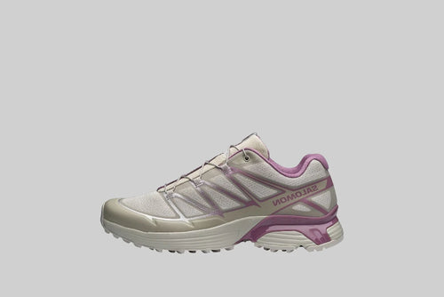 Salomon XT-Pathway 2 'Silver Cloud' - L47992500 - Lust México