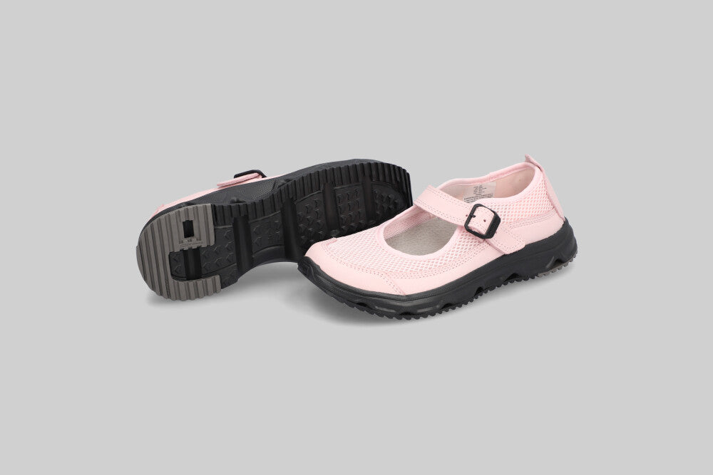 Salomon XT-Whisper Void 'Icy Pink' - L49099000 - Lust México