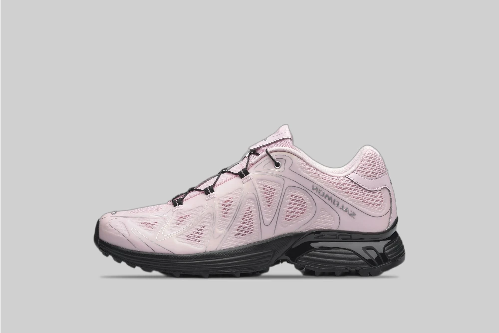 Salomon XT-Whisper Void 'Icy Pink' - L49099000 - Lust México