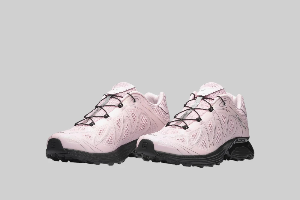 Salomon XT-Whisper Void 'Icy Pink' - L49099000 - Lust México