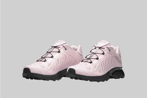 Salomon XT-Whisper Void 'Icy Pink' - L49099000 - Lust México