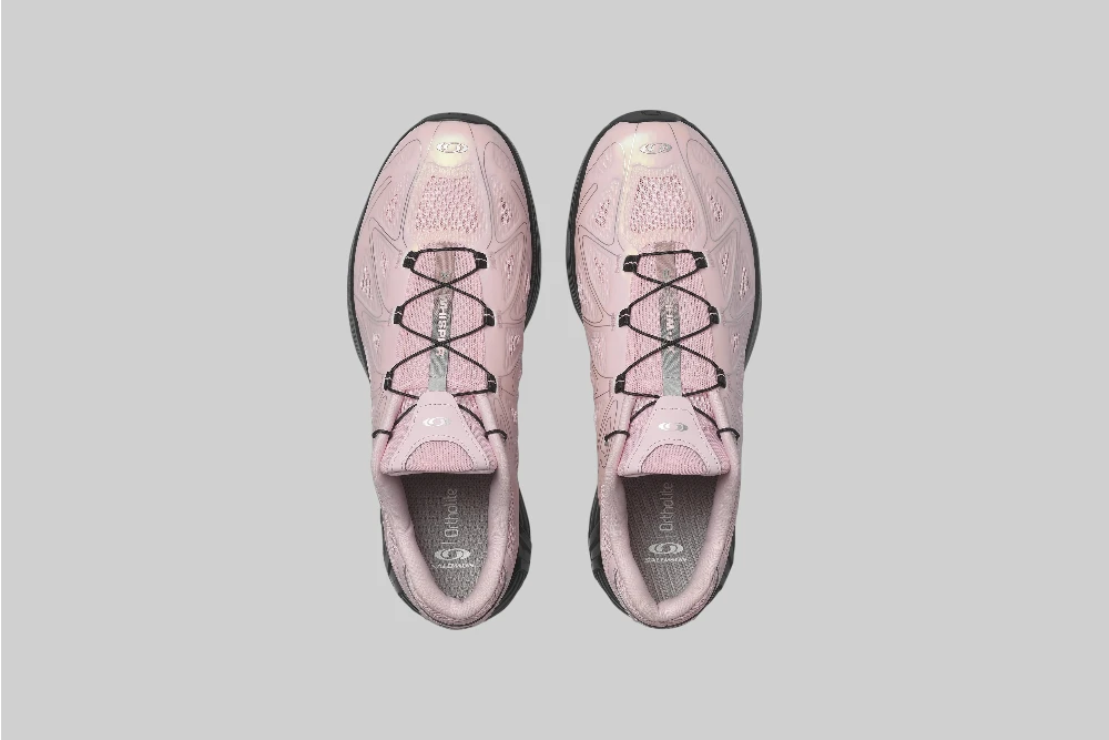 Salomon XT-Whisper Void 'Icy Pink' - L49099000 - Lust México
