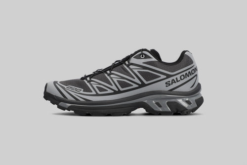 Salomon XT-6 Nocturne Vision 'Black' - L49131400 - Lust México