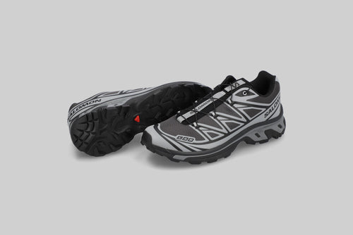 Salomon XT-6 Nocturne Vision 'Black' - L49131400 - Lust México
