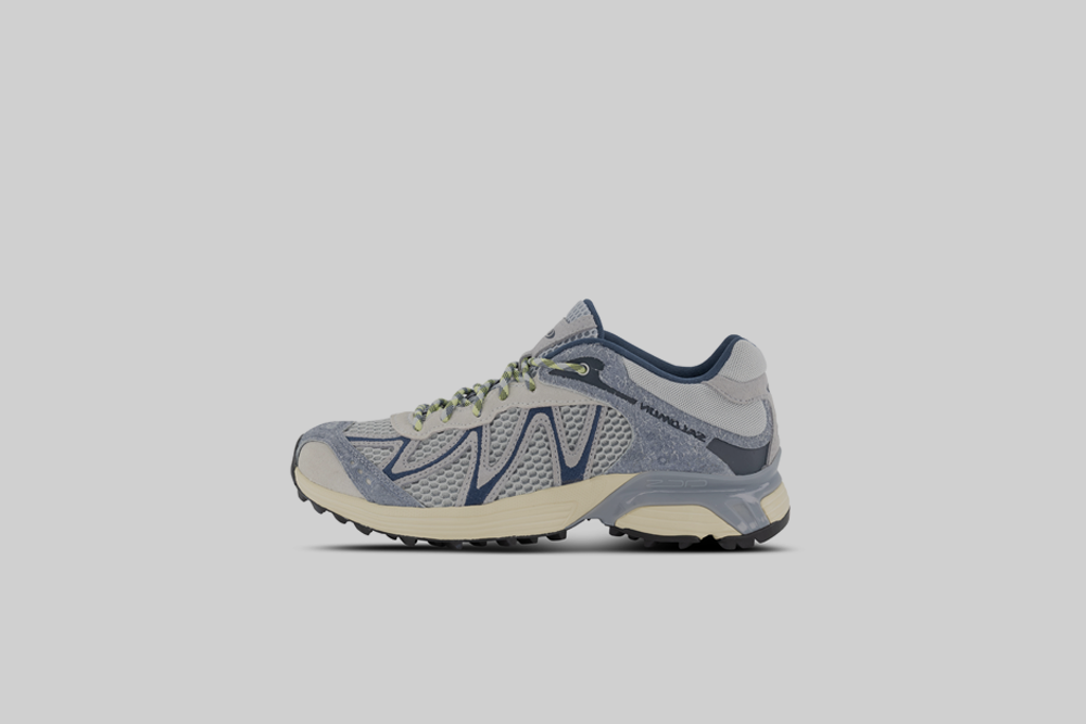 Salomon XT-Whisper Embroidery 'Pearl Blue' - L49142600 - Lust México