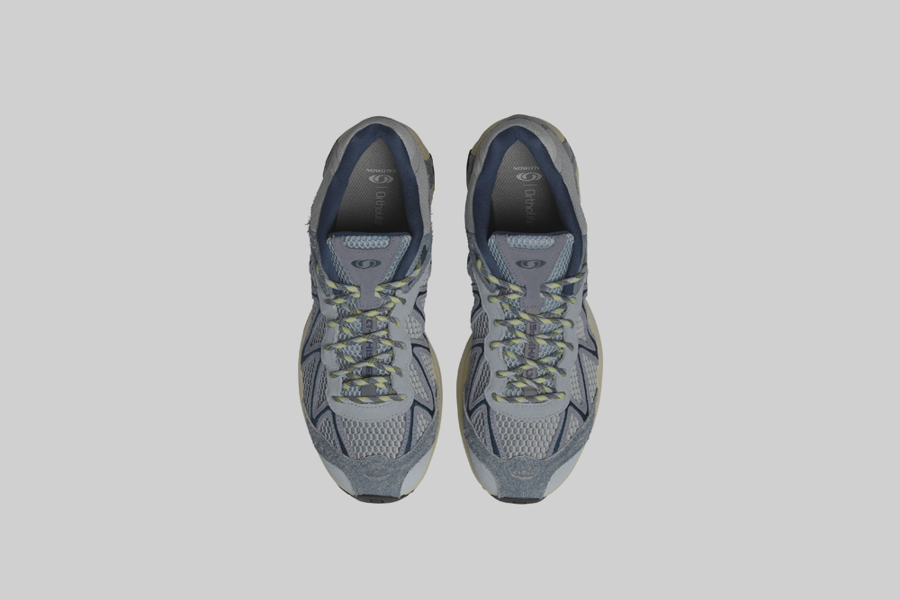 Salomon XT-Whisper Embroidery 'Pearl Blue' - L49142600 - Lust México