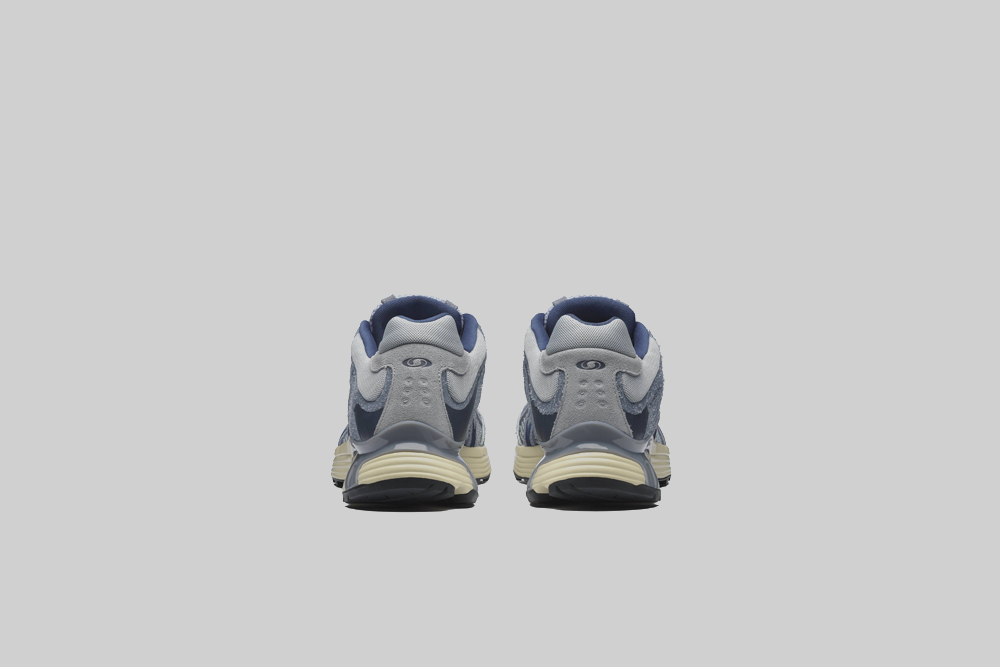 Salomon XT-Whisper Embroidery 'Pearl Blue' - L49142600 - Lust México