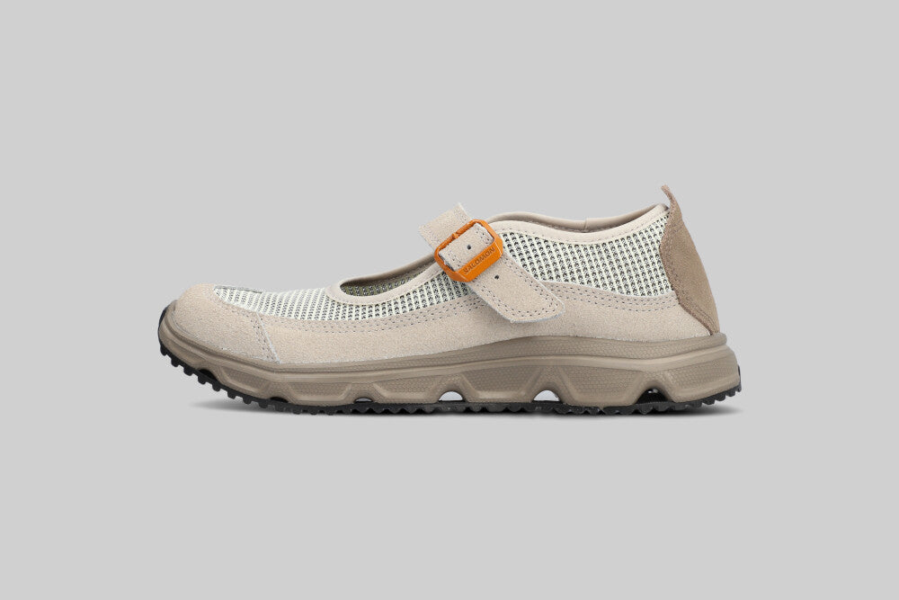 Salomon RX Marie-Jeanne Woven 'Walnut' - L49149100 - Lust México