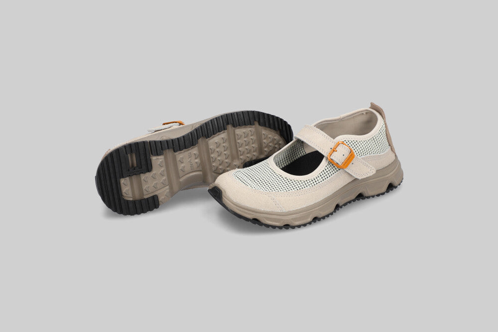 Salomon RX Marie-Jeanne Woven 'Walnut' - L49149100 - Lust México