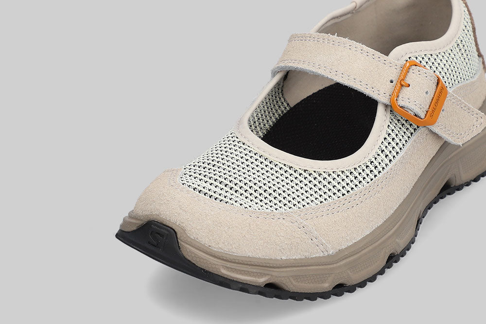 Salomon RX Marie-Jeanne Woven 'Walnut' - L49149100 - Lust México