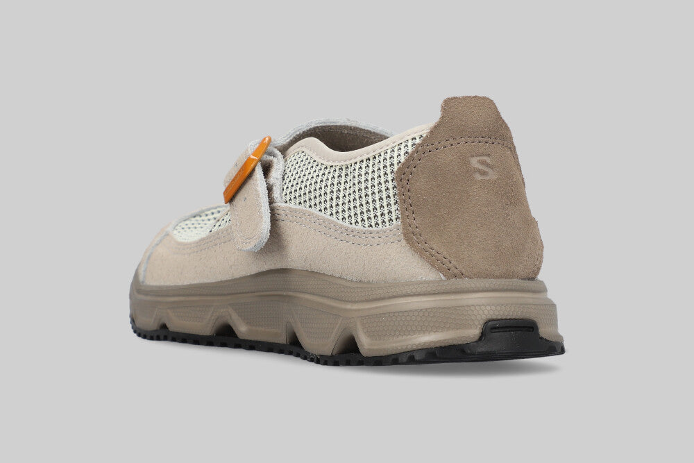 Salomon RX Marie-Jeanne Woven 'Walnut' - L49149100 - Lust México