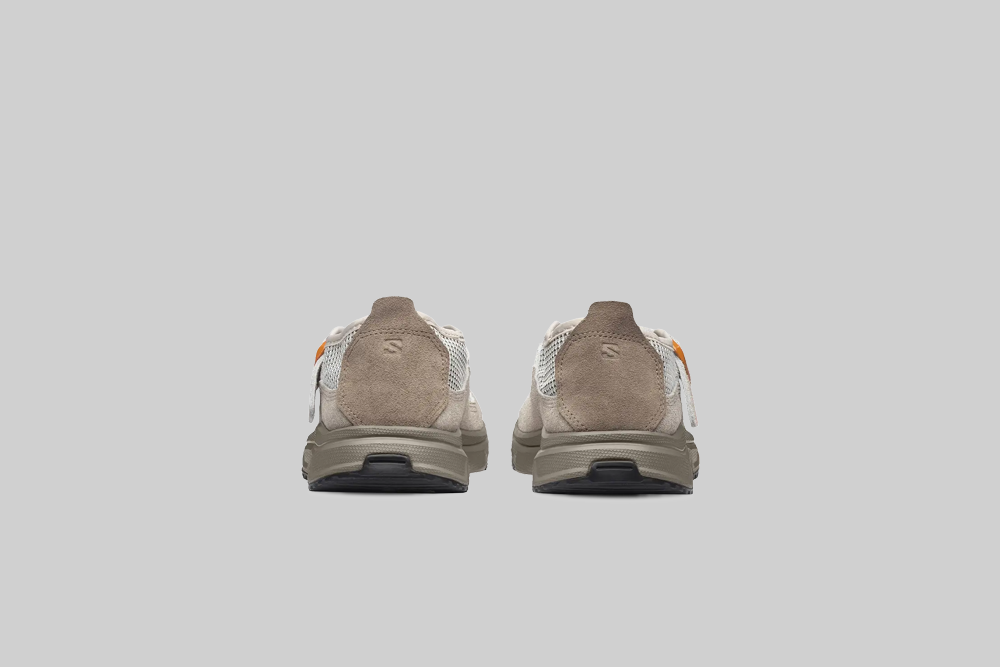 Salomon RX Marie-Jeanne Woven 'Walnut' - L49149100 - Lust México