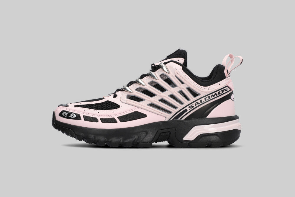 Salomon ACS Pro 'Black Icy Pink' - L49149600 - Lust México