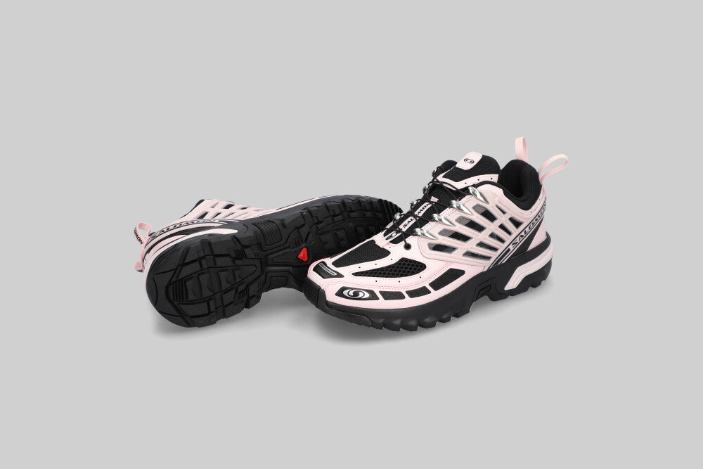 Salomon ACS Pro 'Black Icy Pink' - L49149600 - Lust México