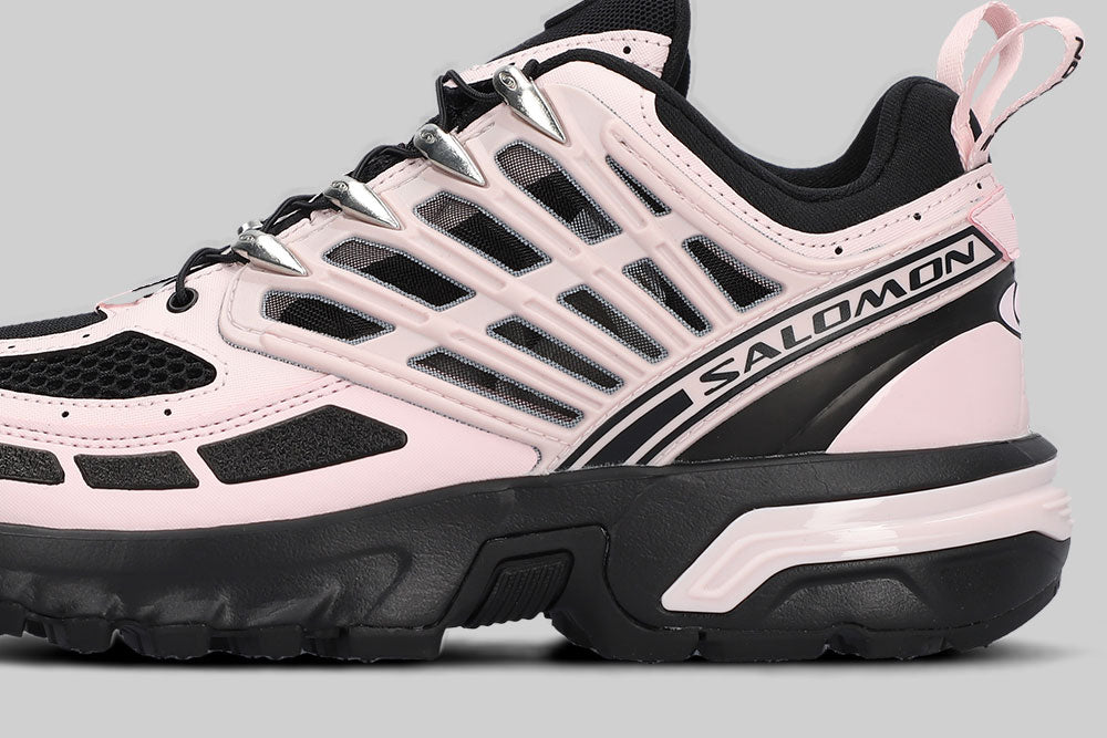 Salomon ACS Pro 'Black Icy Pink' - L49149600 - Lust México