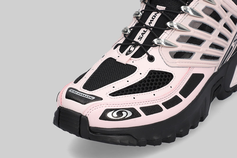 Salomon ACS Pro 'Black Icy Pink' - L49149600 - Lust México
