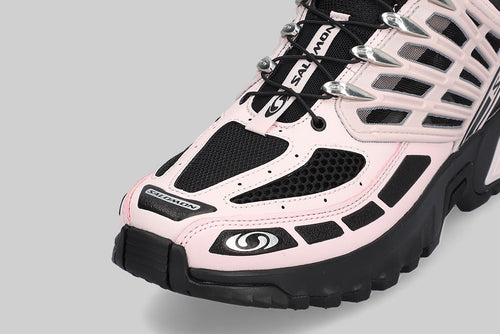 Salomon ACS Pro 'Black Icy Pink' - L49149600 - Lust México