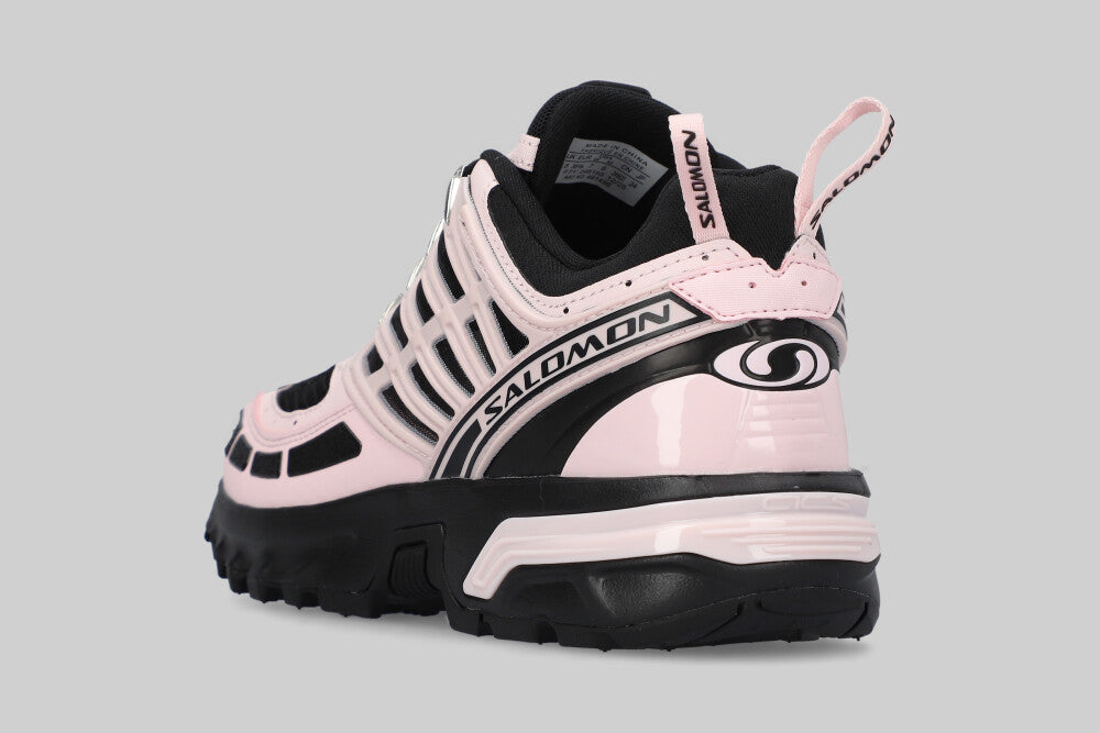 Salomon ACS Pro 'Black Icy Pink' - L49149600 - Lust México
