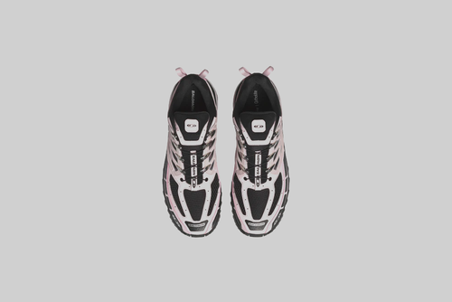 Salomon ACS Pro 'Black Icy Pink' - L49149600 - Lust México