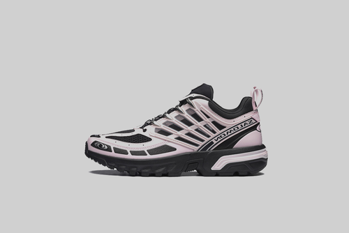 Salomon ACS Pro 'Black Icy Pink' - L49149600 - Lust México