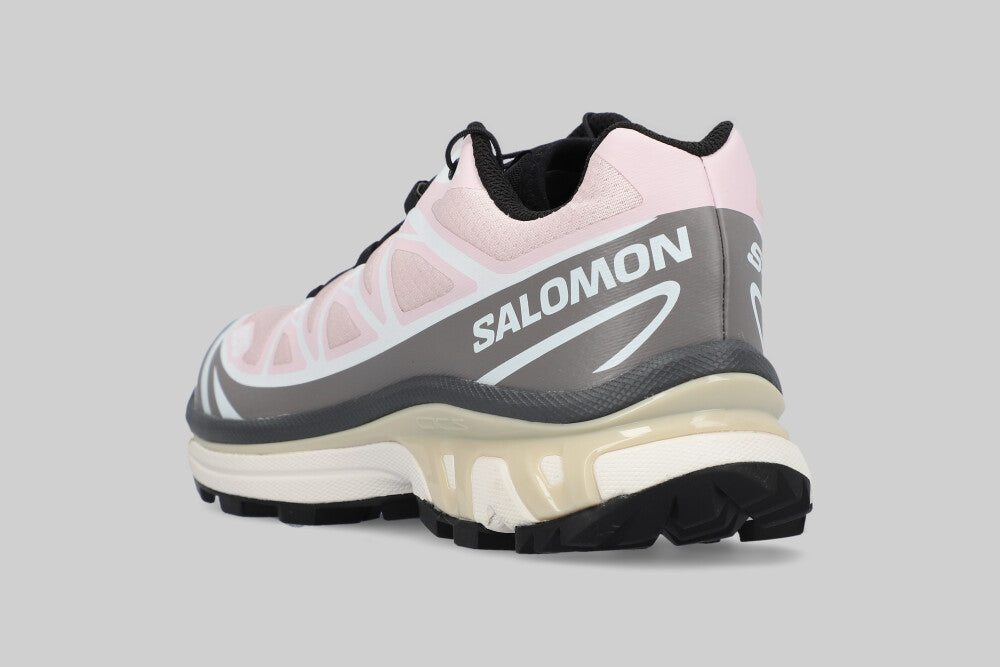 Salomon XT-6 Cloudburst 'Icy Pink' - L49154600 - Lust México
