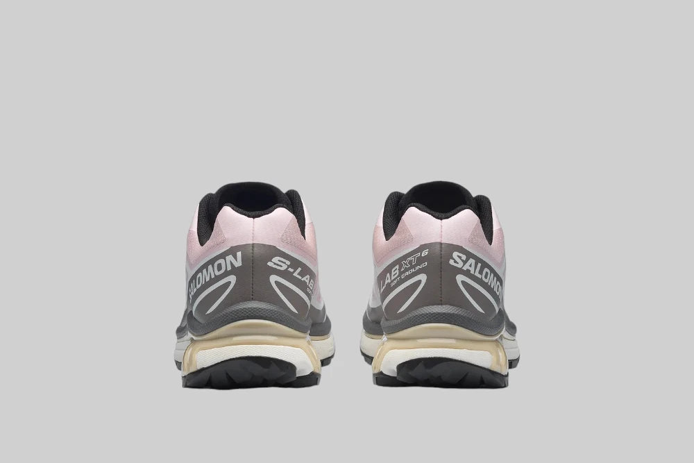 Salomon XT-6 Cloudburst 'Icy Pink' - L49154600 - Lust México