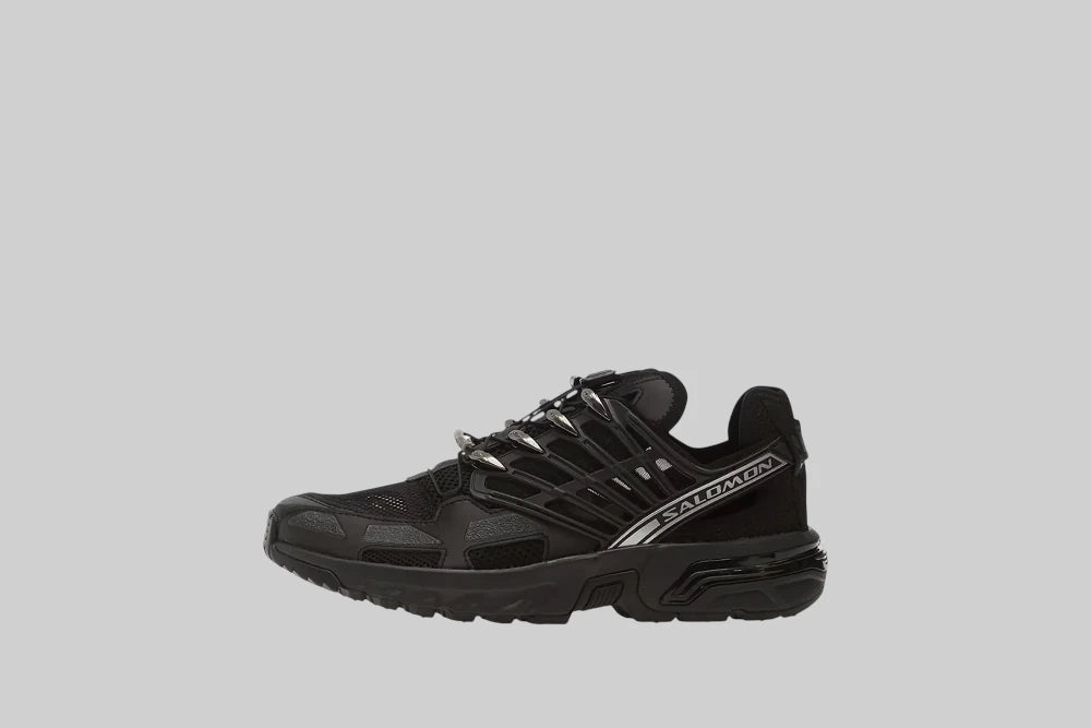 Salomon ACS Pro Shell 'Black' - L49160900 - Lust México