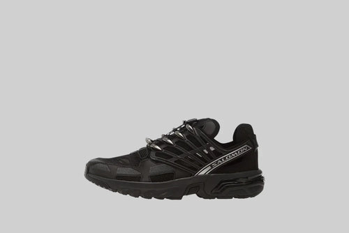 Salomon ACS Pro Shell 'Black' - L49160900 - Lust México