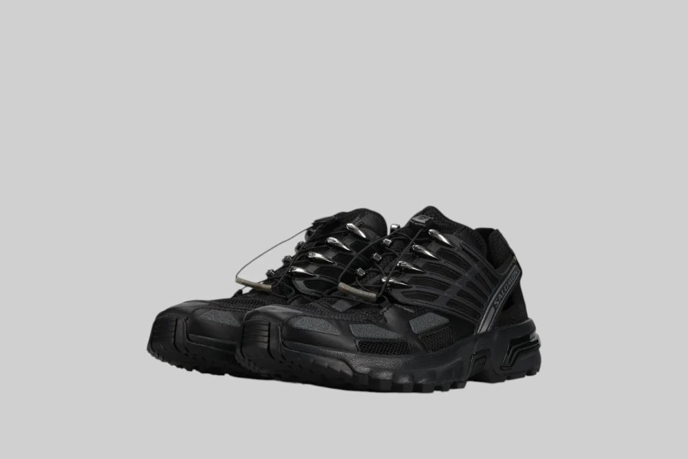 Salomon ACS Pro Shell 'Black' - L49160900 - Lust México
