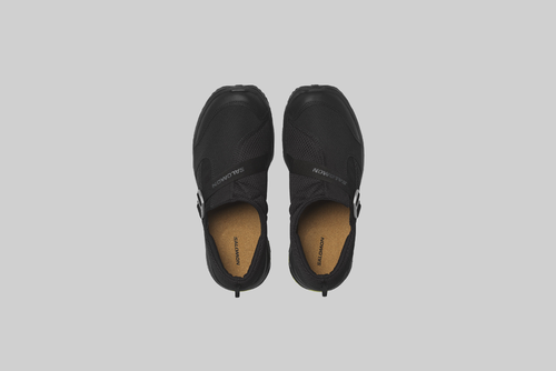 Salomon RX Moc 3 'Nomad Black' - L49161100 - Lust México