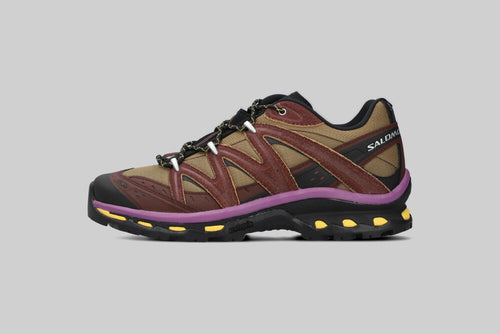 Salomon XT-Quest Expedition 'Black and Purple' - L49177400 - Lust México