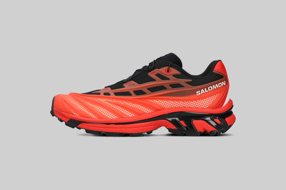Salomon XT-EVO 'Bright Red' - L49177900