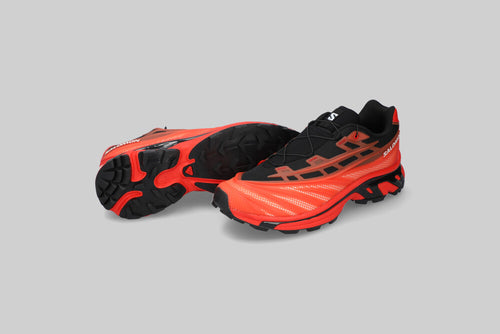 Salomon XT-EVO 'Bright Red' - L49177900