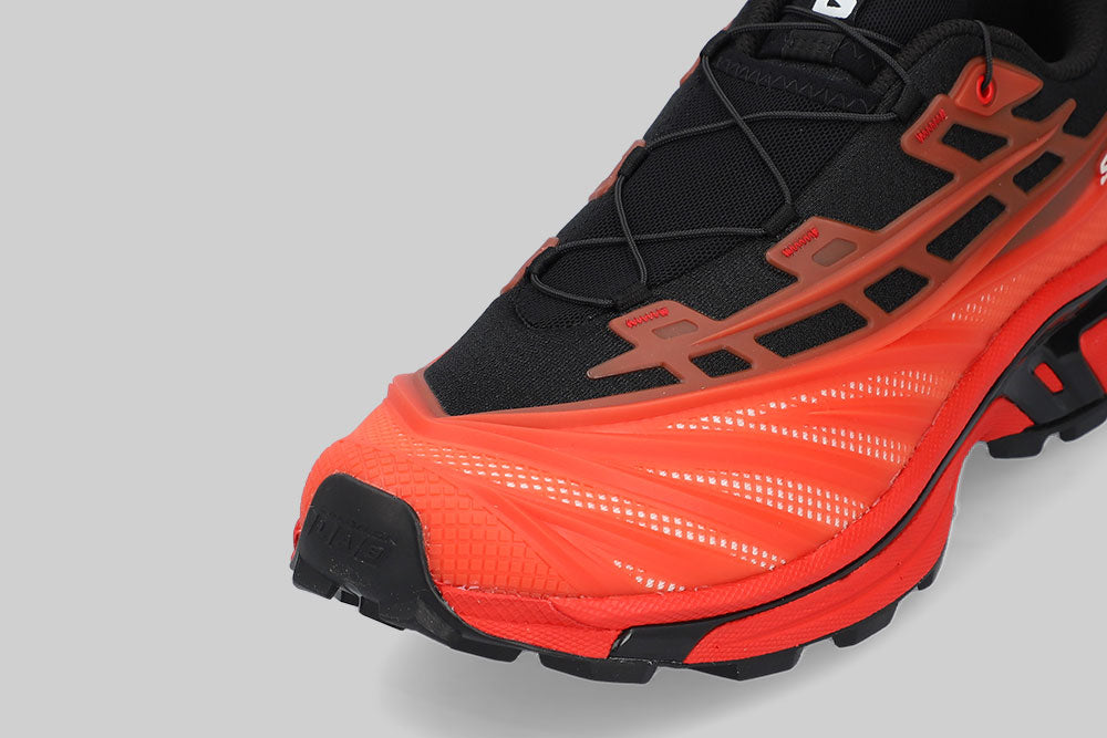 Salomon XT-EVO 'Bright Red' - L49177900