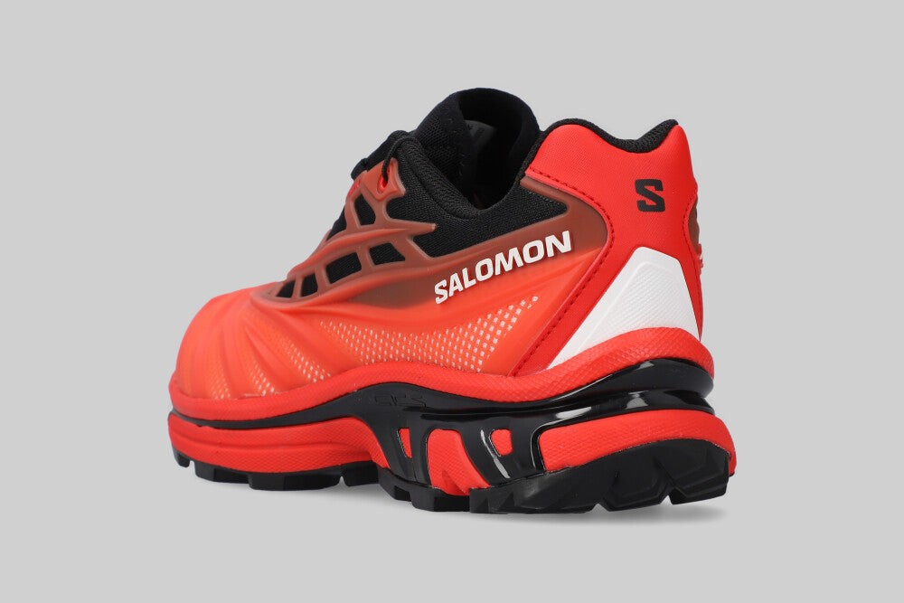 Salomon XT-EVO 'Bright Red' - L49177900