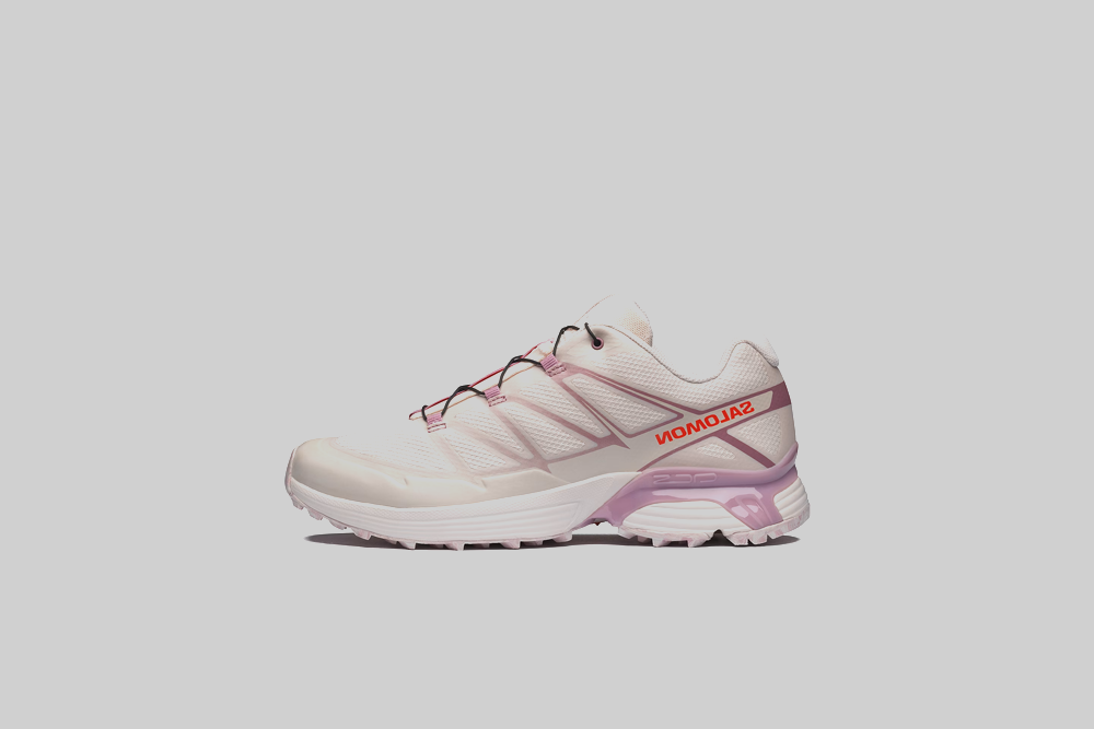 Salomon XT-Pathway 2 Nostalgia 'White' - L49185500