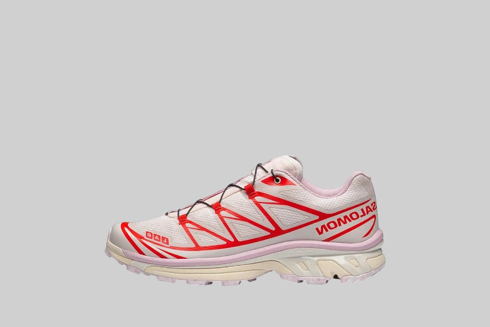 Salomon XT-6 'Nostalgia'  L49185800