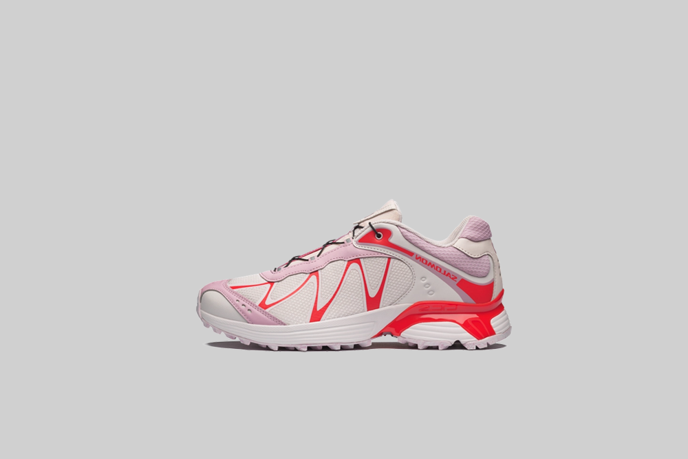Salomon XT-Pathway 2 Nostalgia 'Red' - L49185900
