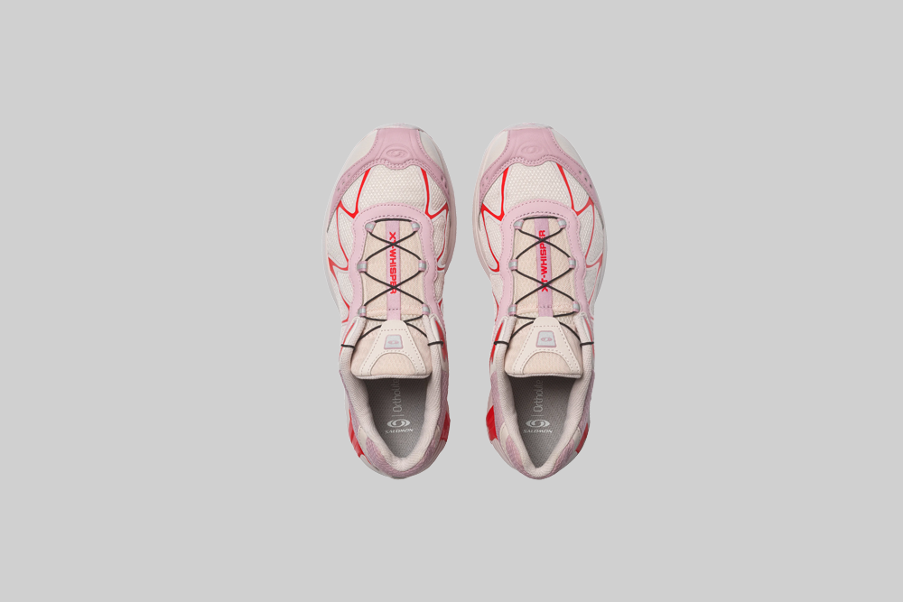 Salomon XT-Pathway 2 Nostalgia 'Red' - L49185900