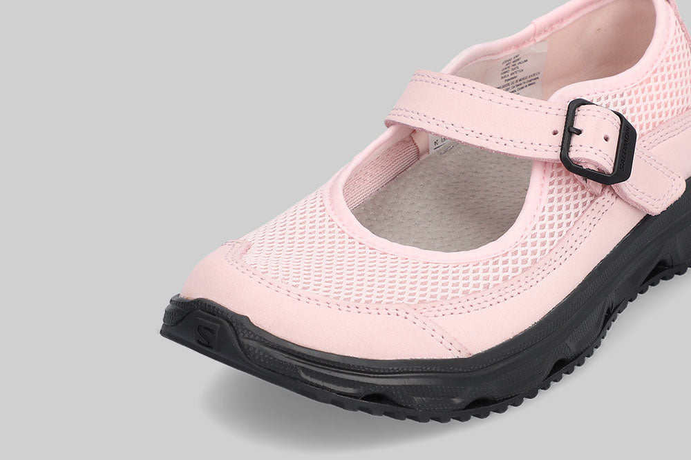 Salomon RX Marie-Jeanne 'Icy Pink' - L49206700 - Lust México