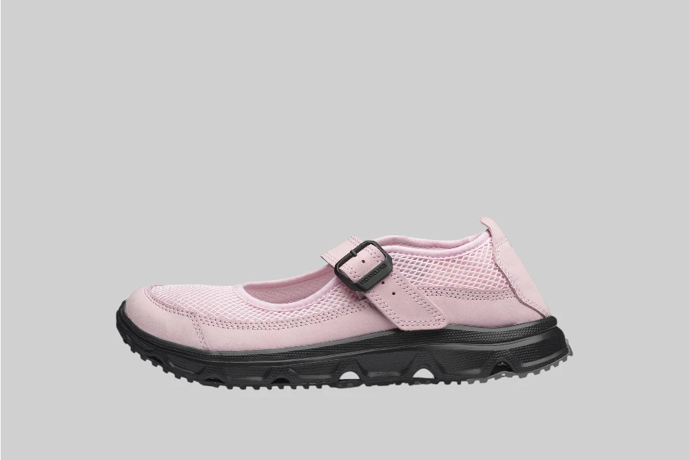 Salomon RX Marie-Jeanne 'Icy Pink' - L49206700 - Lust México